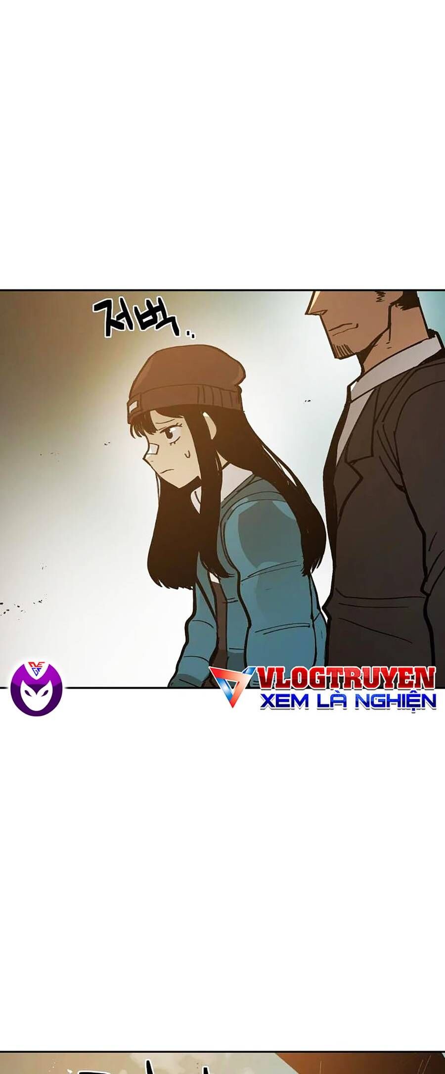 Khu Vực 12 Chap 2 - Next Chap 3