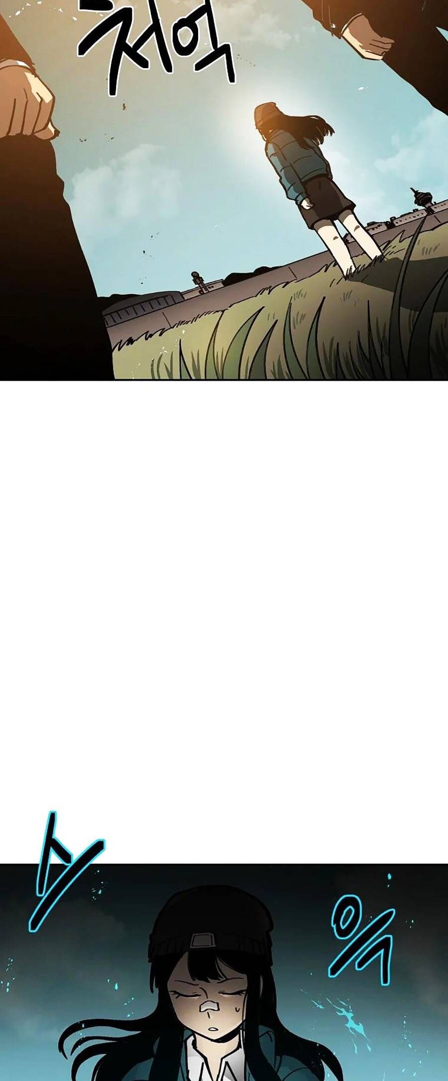 Khu Vực 12 Chap 2 - Next Chap 3