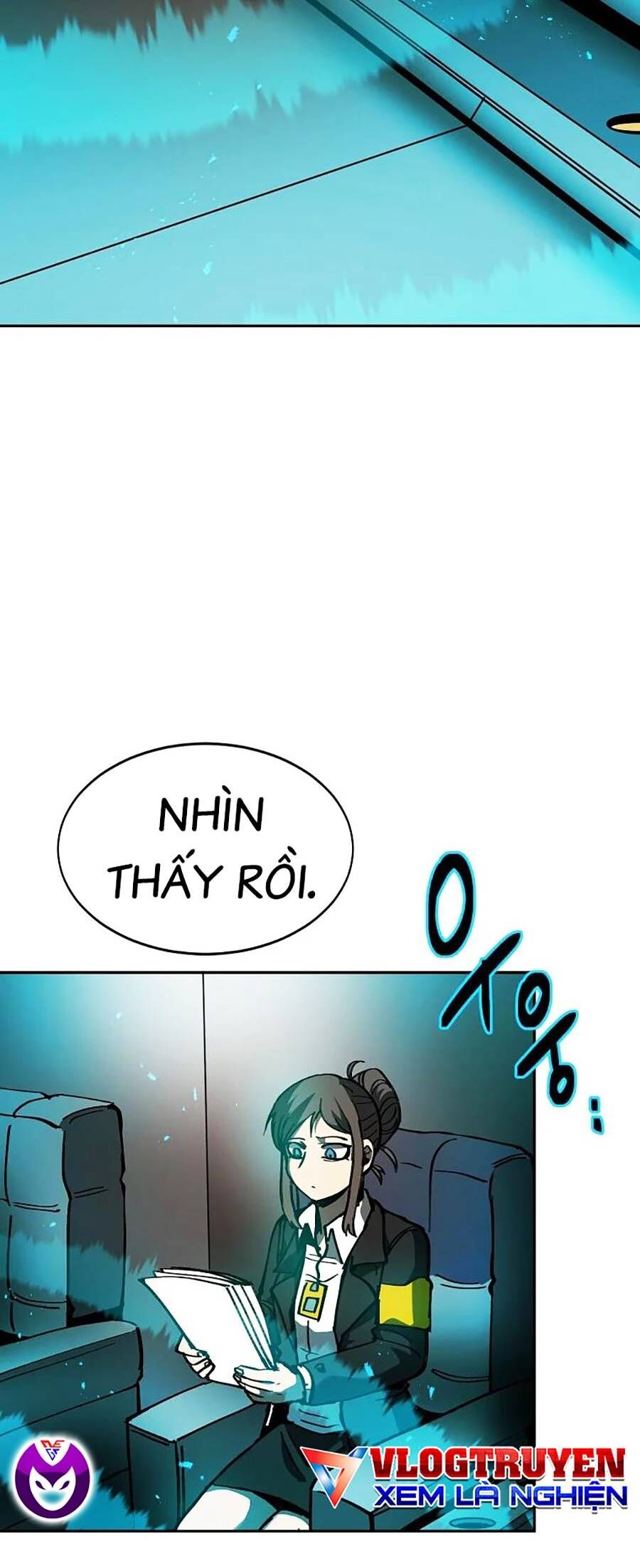 Khu Vực 12 Chap 2 - Next Chap 3