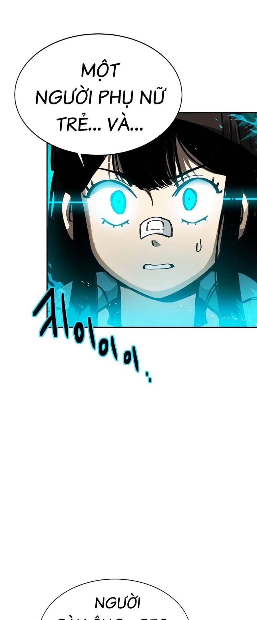 Khu Vực 12 Chap 2 - Next Chap 3