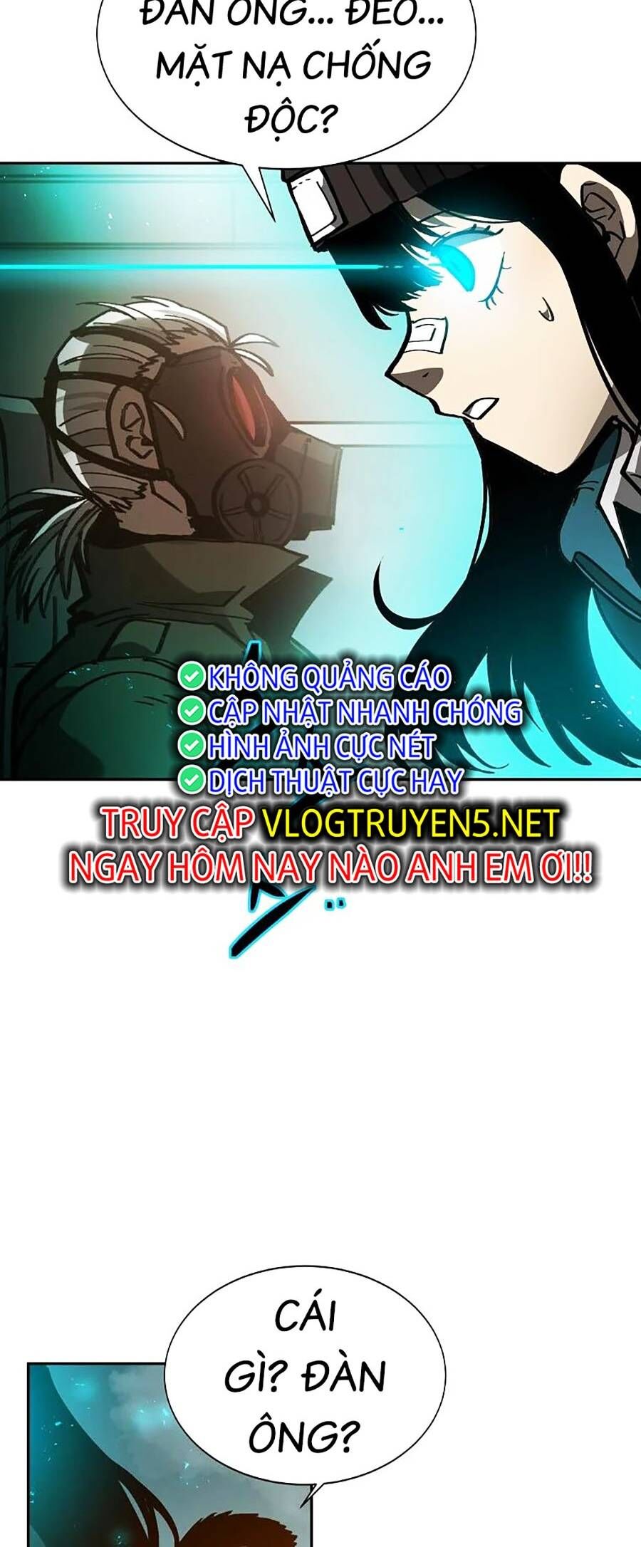 Khu Vực 12 Chap 2 - Next Chap 3