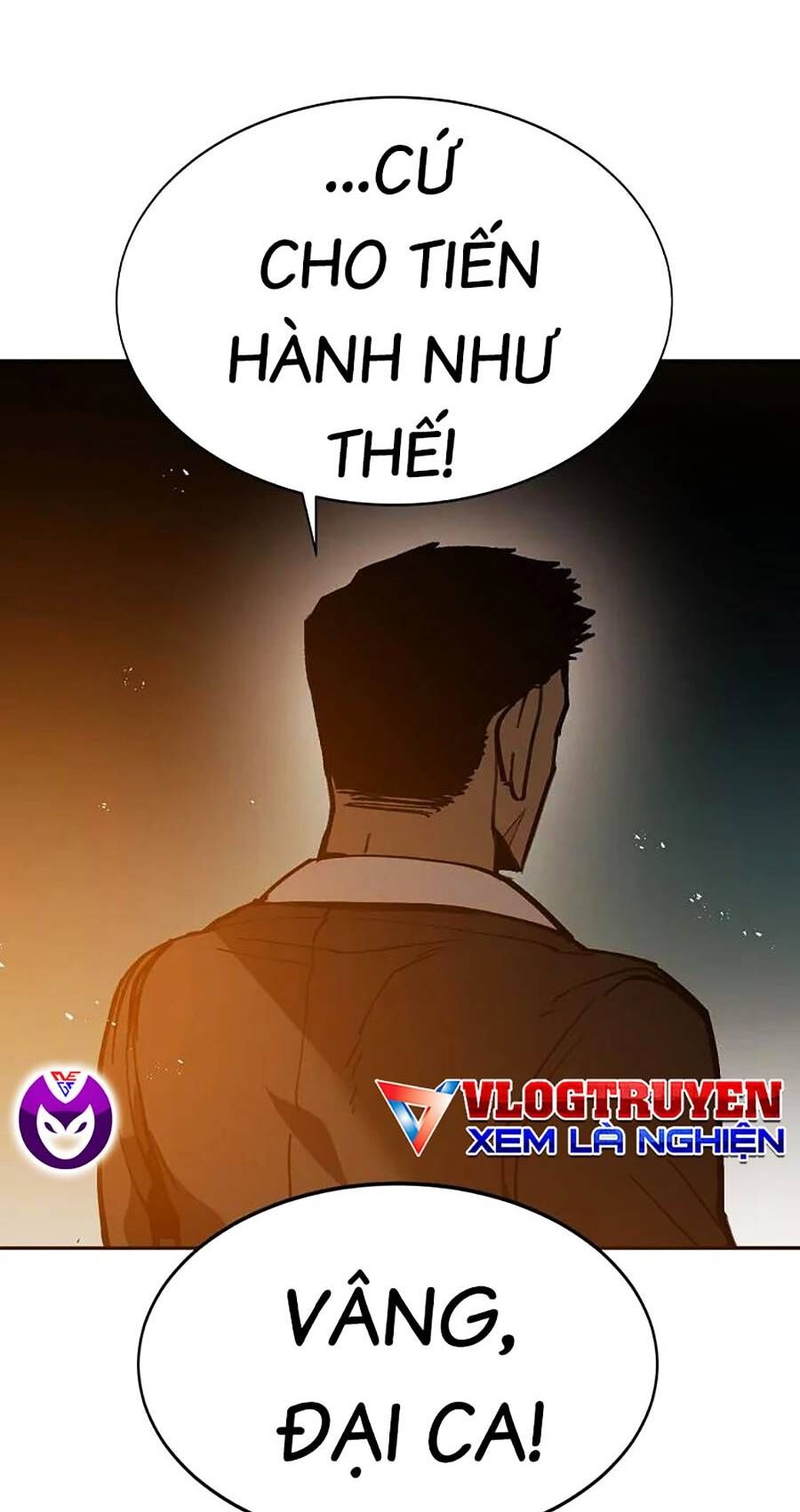 Khu Vực 12 Chap 2 - Next Chap 3