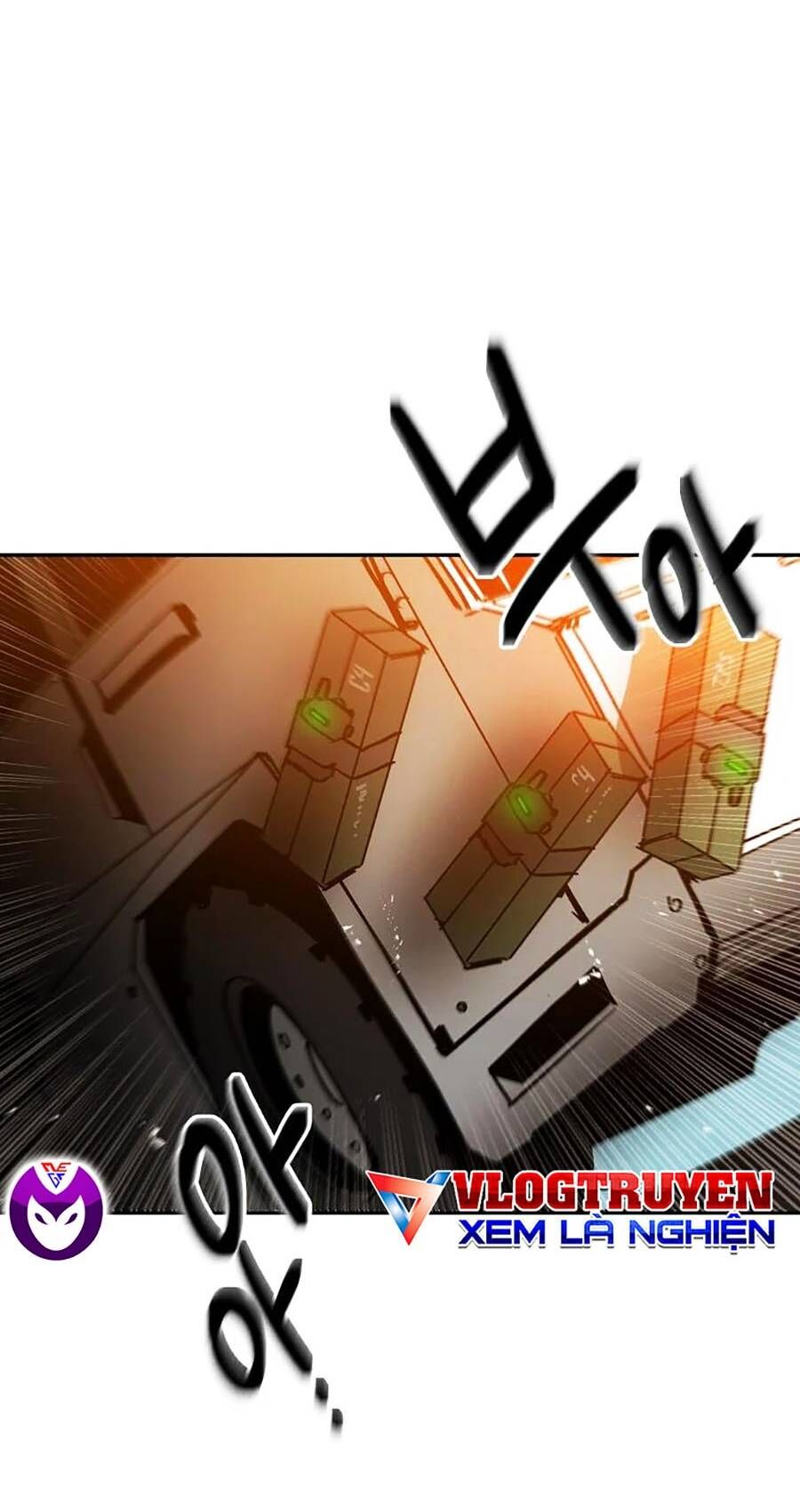 Khu Vực 12 Chap 2 - Next Chap 3