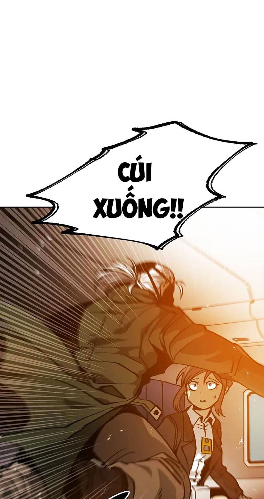 Khu Vực 12 Chap 2 - Next Chap 3