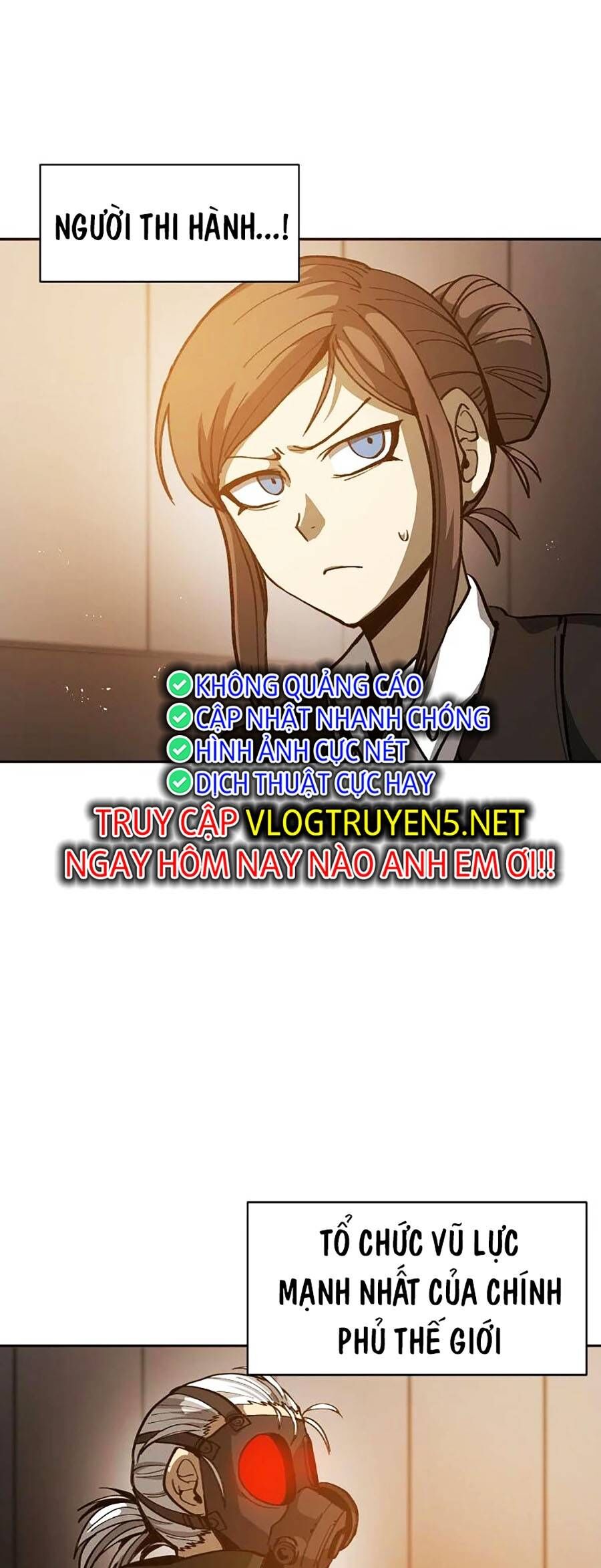 Khu Vực 12 Chap 2 - Next Chap 3