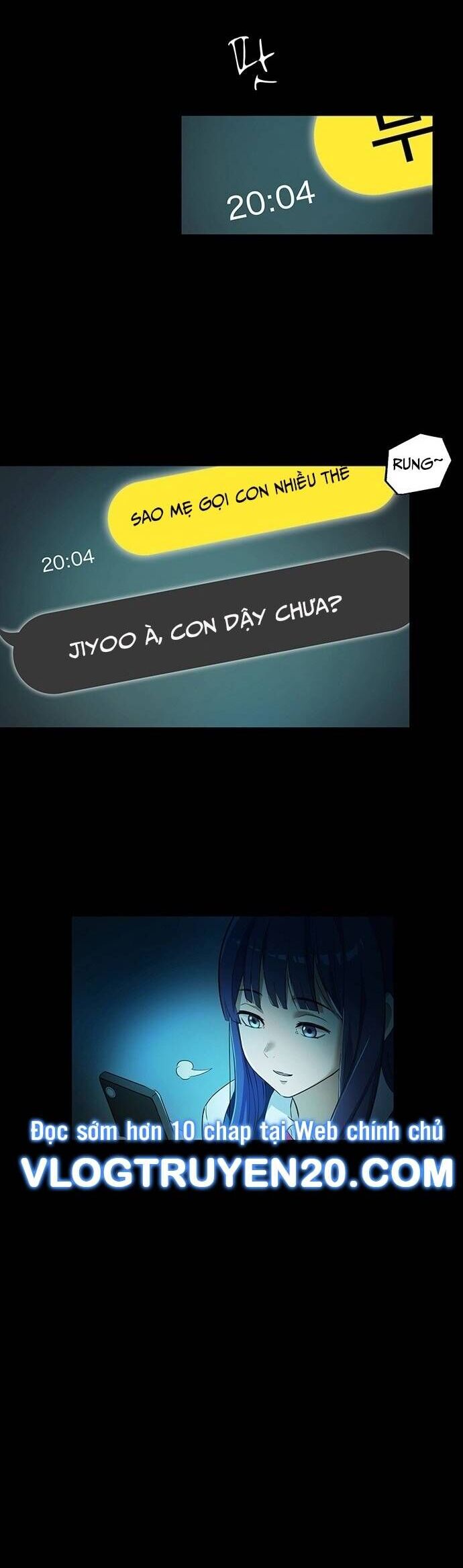 Khu Vực Phong Tỏa Mức Độ X Chap 1 - Next Chap 2