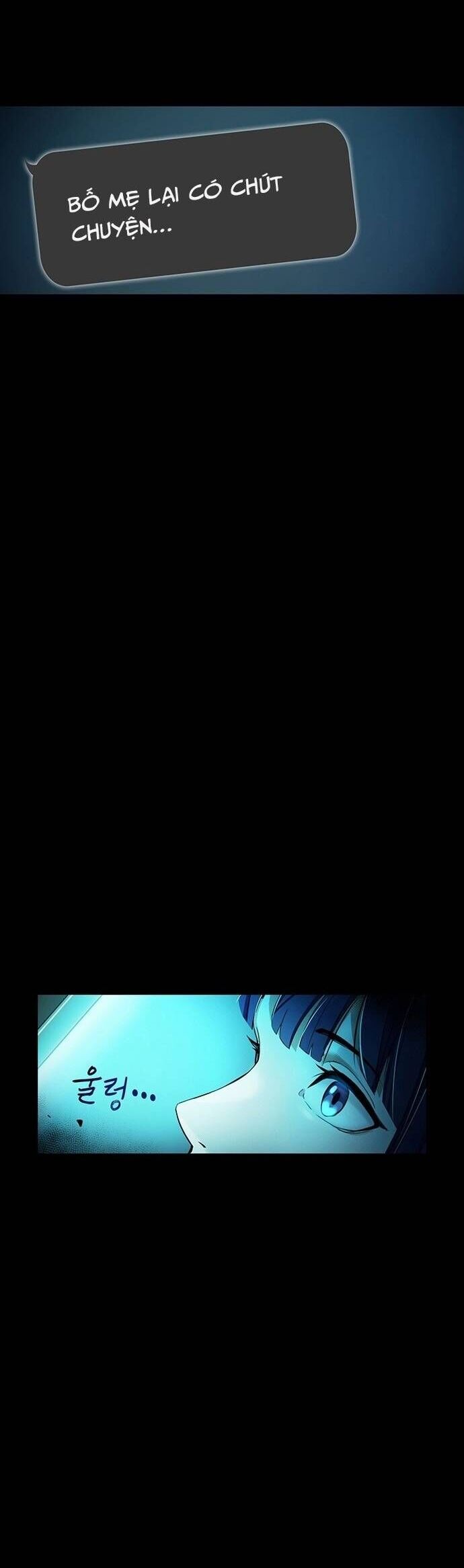 Khu Vực Phong Tỏa Mức Độ X Chap 1 - Next Chap 2