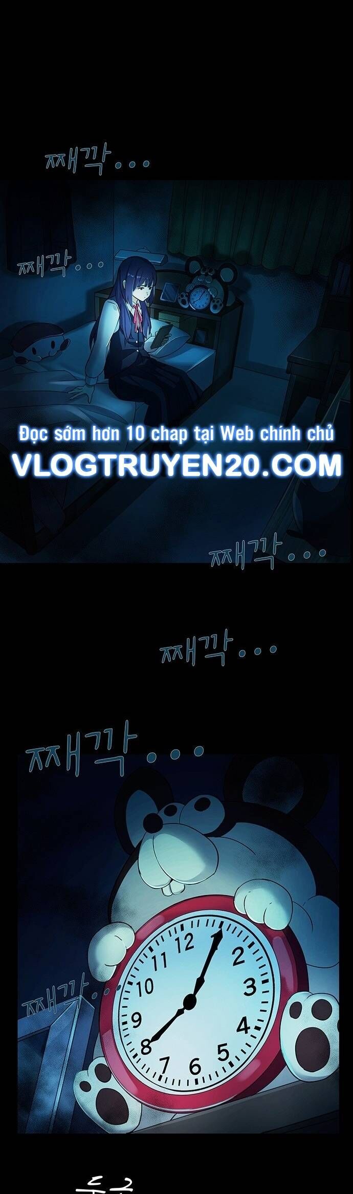 Khu Vực Phong Tỏa Mức Độ X Chap 1 - Next Chap 2