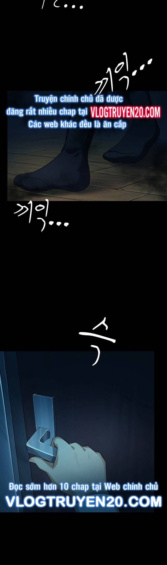 Khu Vực Phong Tỏa Mức Độ X Chap 1 - Next Chap 2