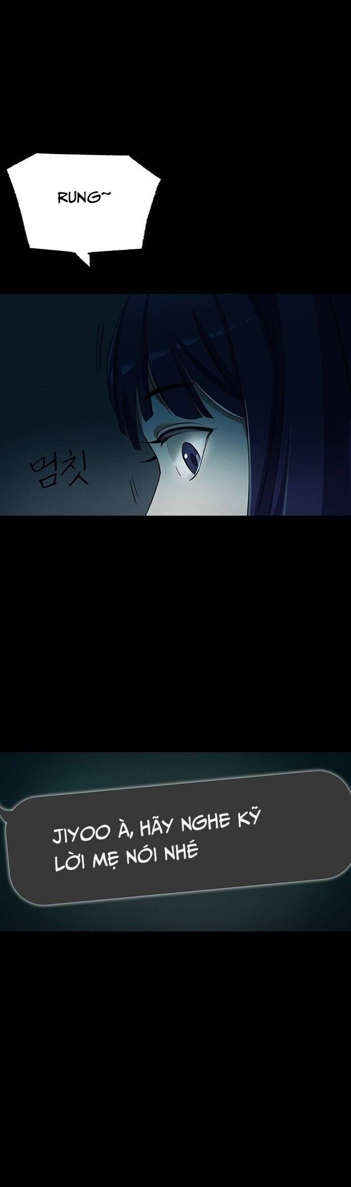 Khu Vực Phong Tỏa Mức Độ X Chap 1 - Next Chap 2