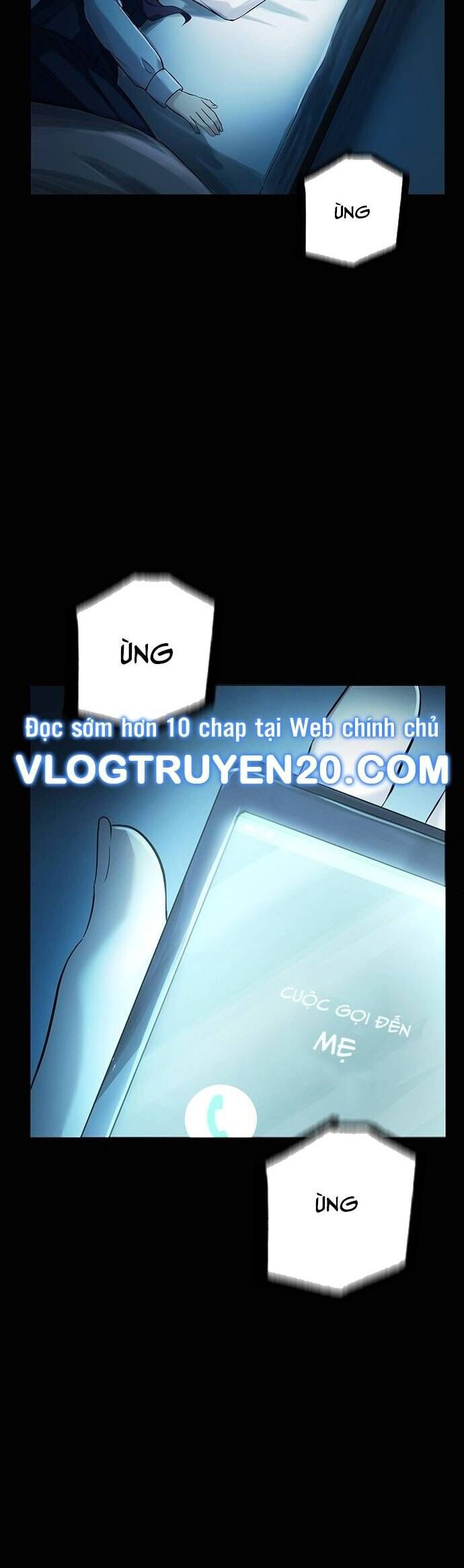 Khu Vực Phong Tỏa Mức Độ X Chap 1 - Next Chap 2