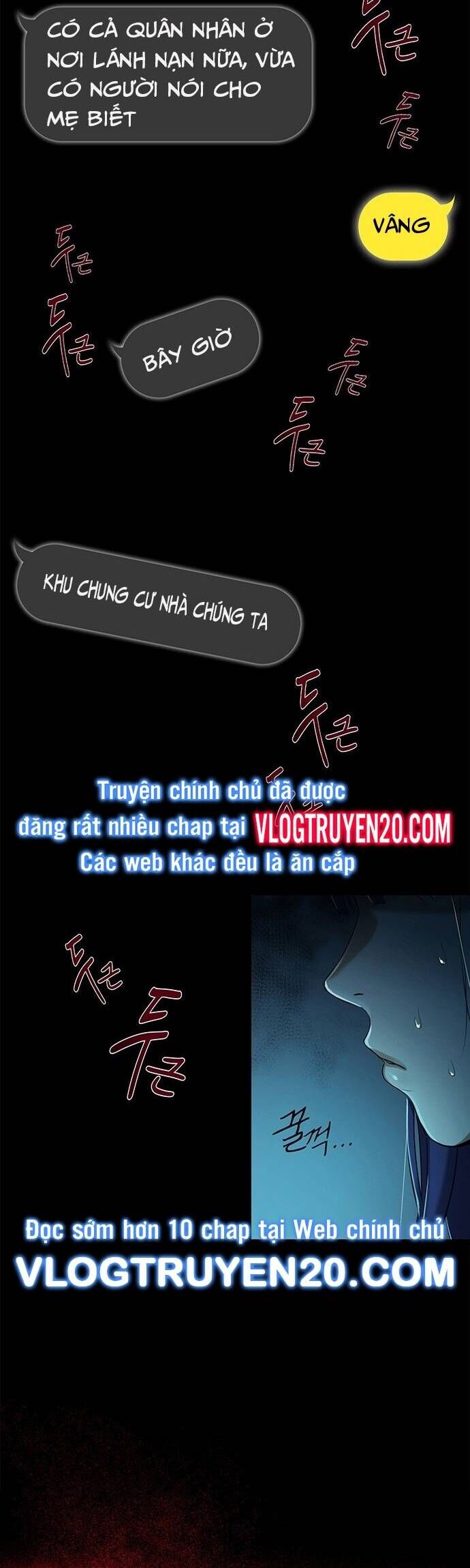 Khu Vực Phong Tỏa Mức Độ X Chap 1 - Next Chap 2