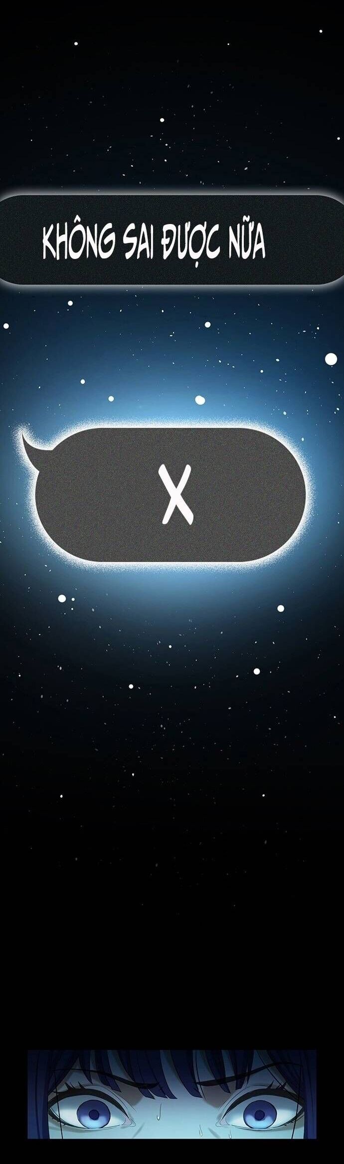 Khu Vực Phong Tỏa Mức Độ X Chap 1 - Next Chap 2