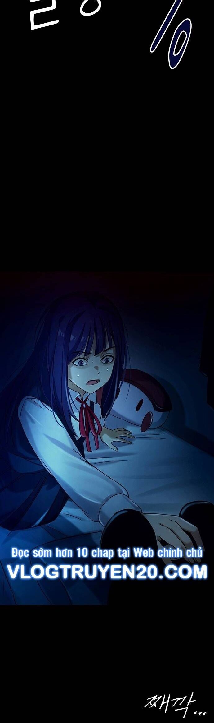 Khu Vực Phong Tỏa Mức Độ X Chap 1 - Next Chap 2