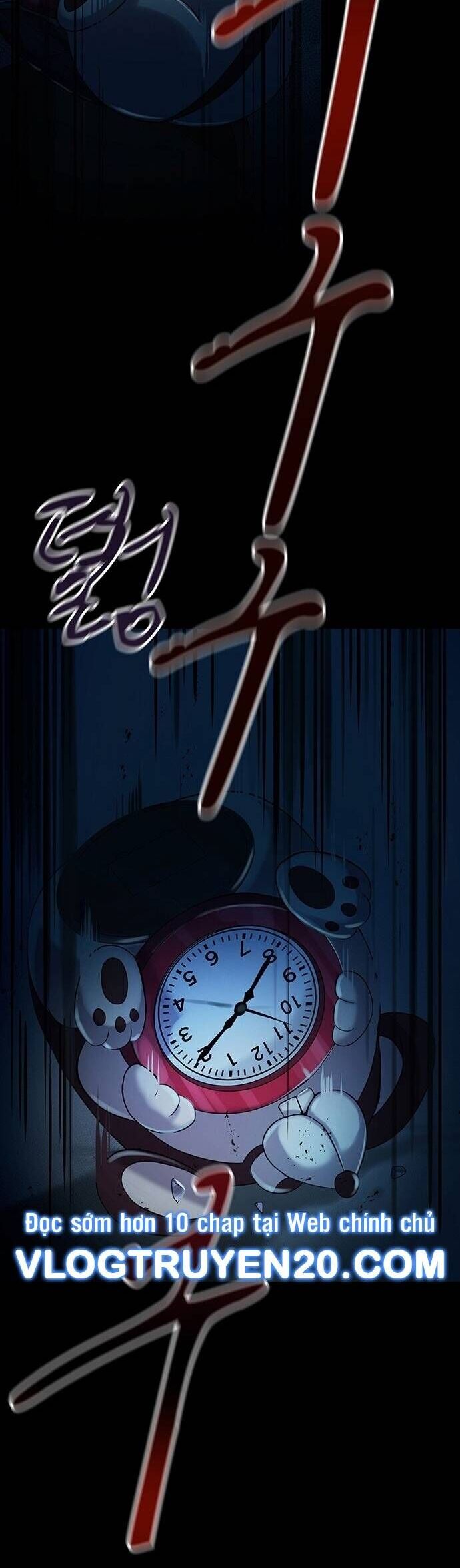 Khu Vực Phong Tỏa Mức Độ X Chap 1 - Next Chap 2