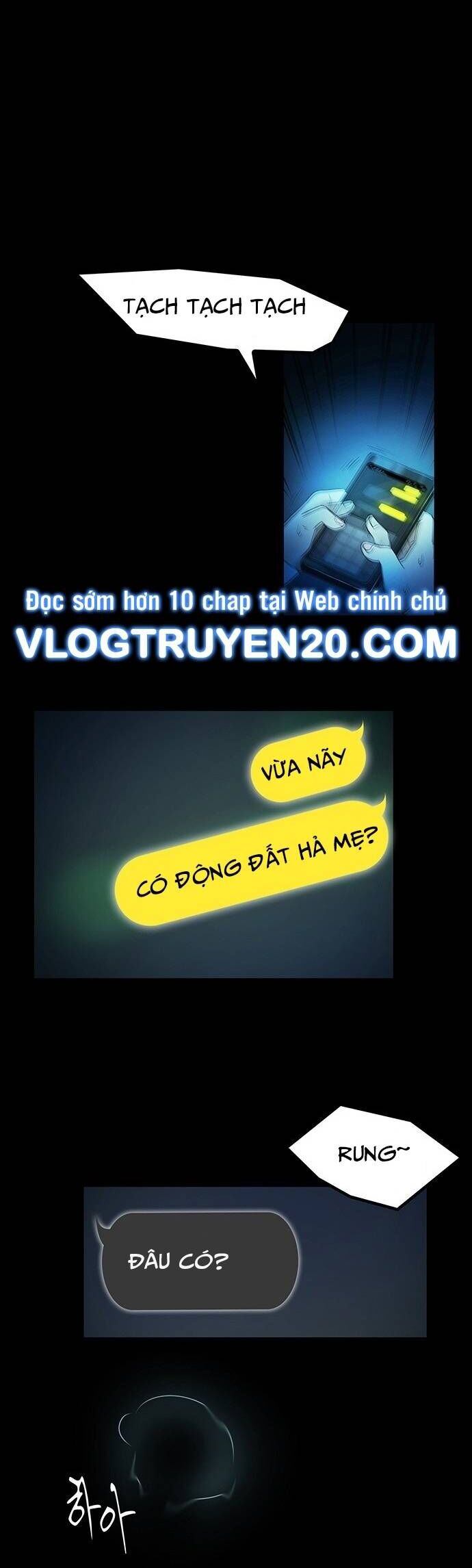 Khu Vực Phong Tỏa Mức Độ X Chap 1 - Next Chap 2