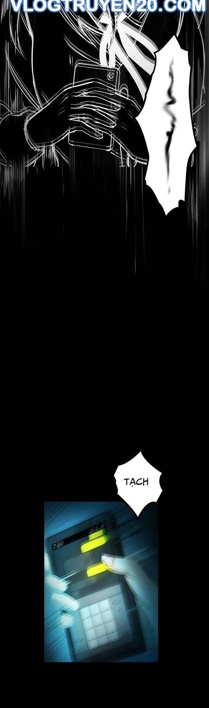 Khu Vực Phong Tỏa Mức Độ X Chap 1 - Next Chap 2