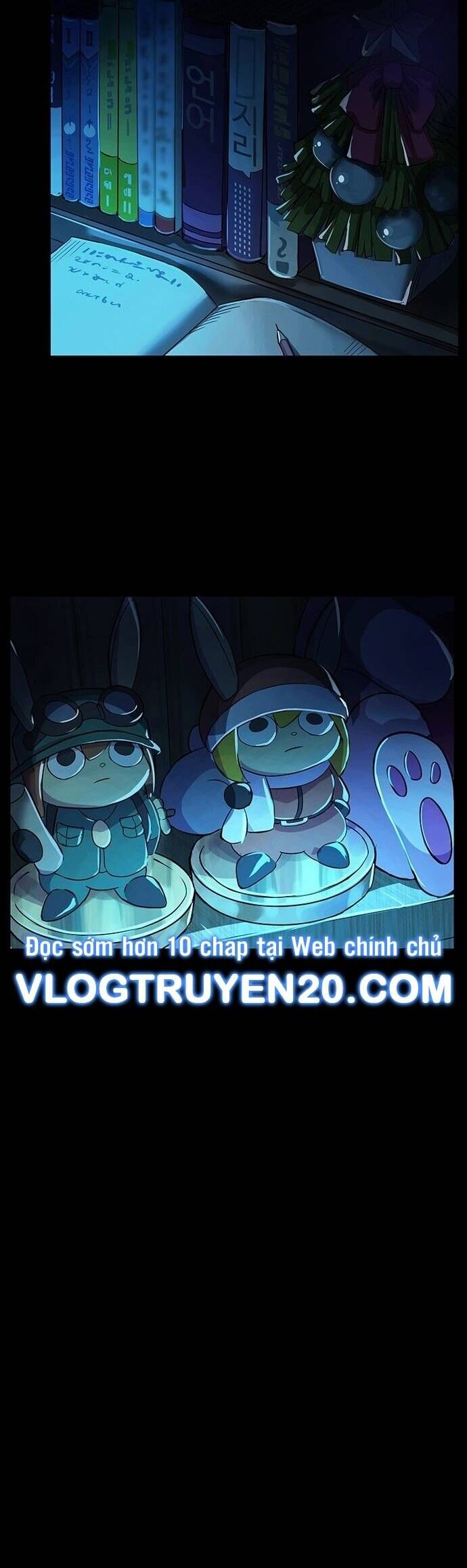 Khu Vực Phong Tỏa Mức Độ X Chap 1 - Next Chap 2