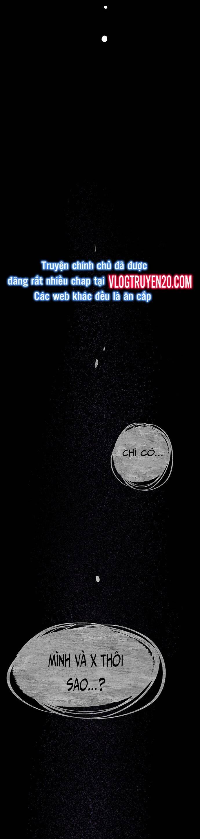 Khu Vực Phong Tỏa Mức Độ X Chap 1 - Next Chap 2