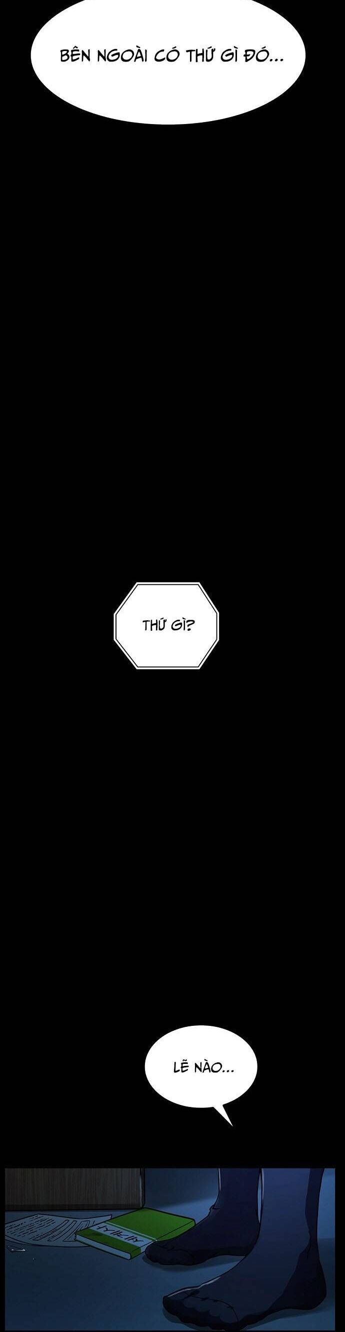 Khu Vực Phong Tỏa Mức Độ X Chap 2 - Next Chap 3