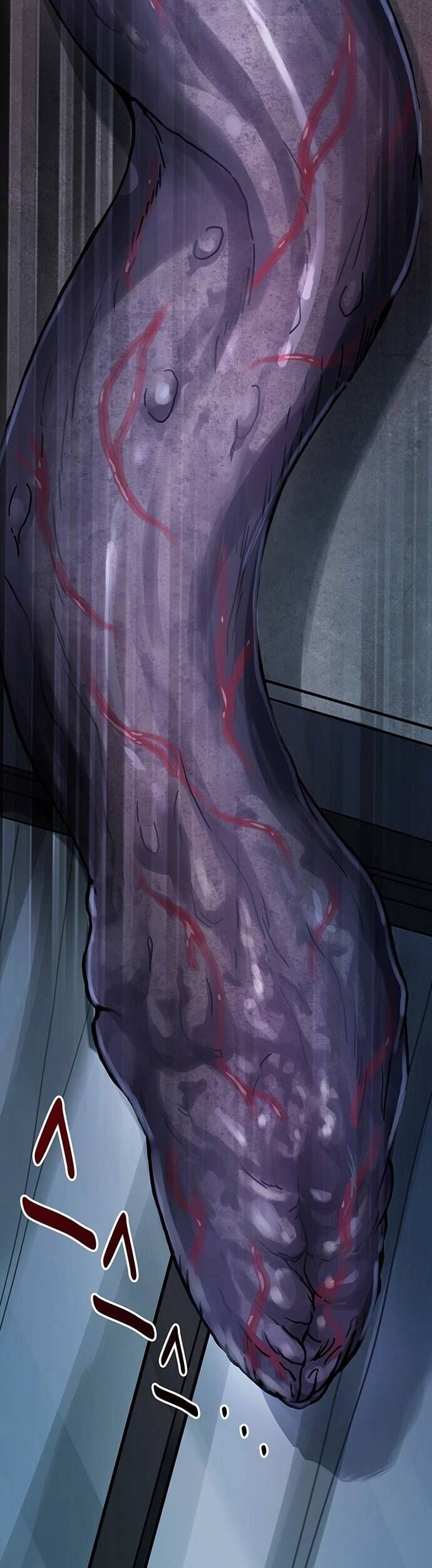 Khu Vực Phong Tỏa Mức Độ X Chap 2 - Next Chap 3