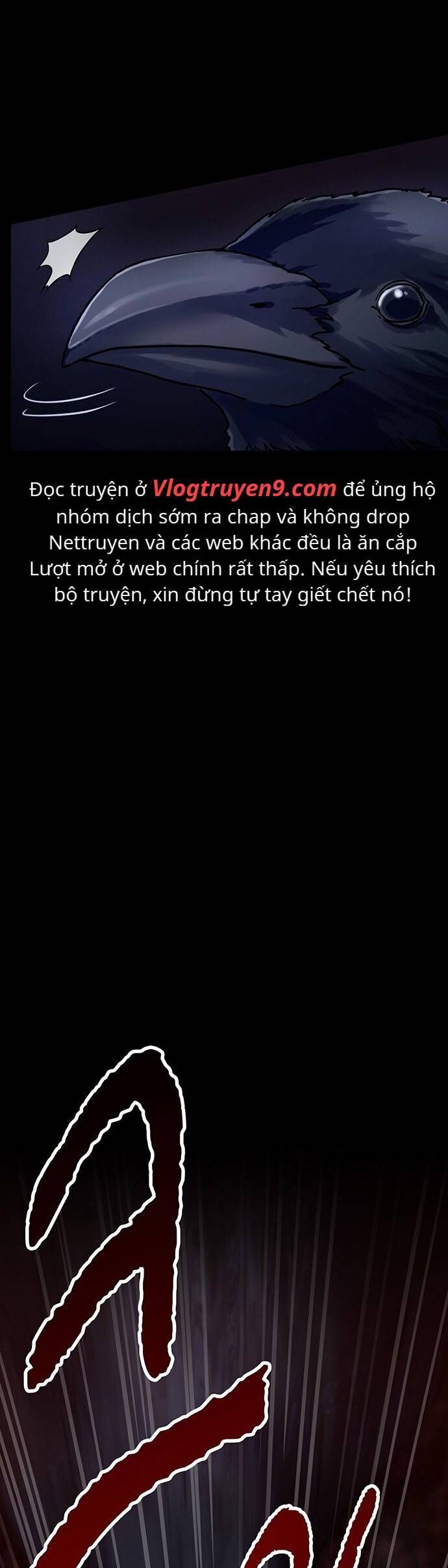 Khu Vực Phong Tỏa Mức Độ X Chap 2 - Next Chap 3