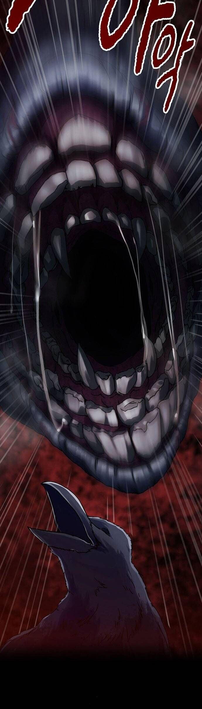 Khu Vực Phong Tỏa Mức Độ X Chap 2 - Next Chap 3