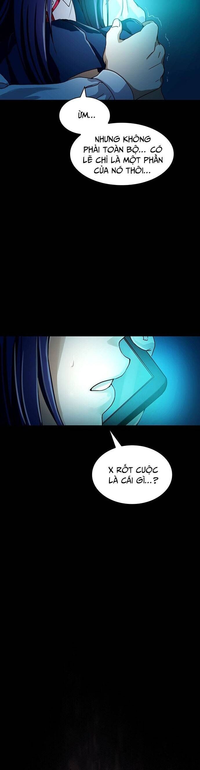 Khu Vực Phong Tỏa Mức Độ X Chap 2 - Next Chap 3