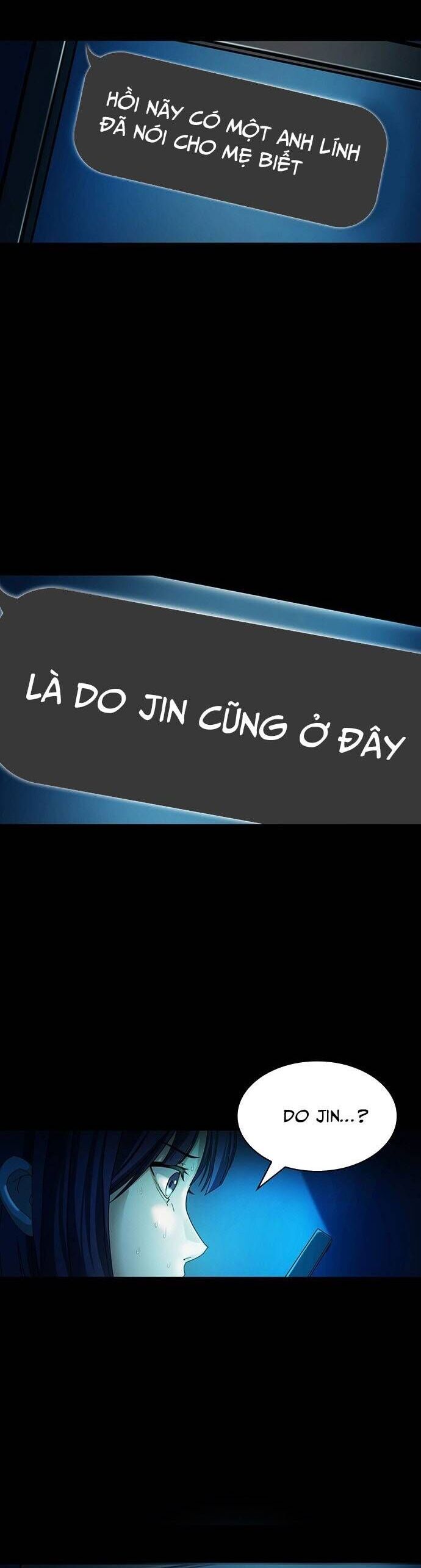 Khu Vực Phong Tỏa Mức Độ X Chap 2 - Next Chap 3