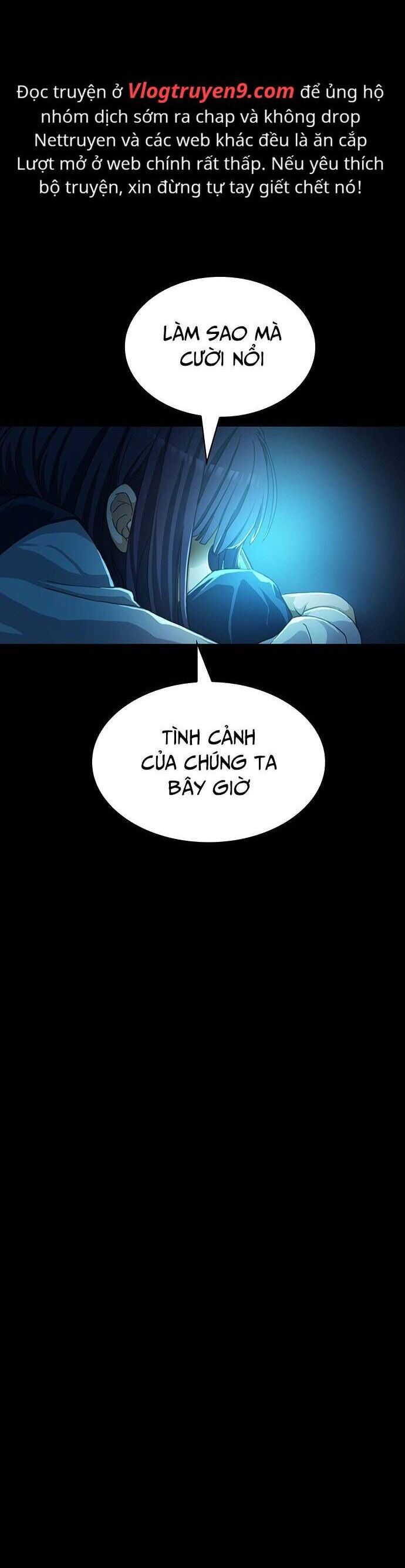 Khu Vực Phong Tỏa Mức Độ X Chap 2 - Next Chap 3