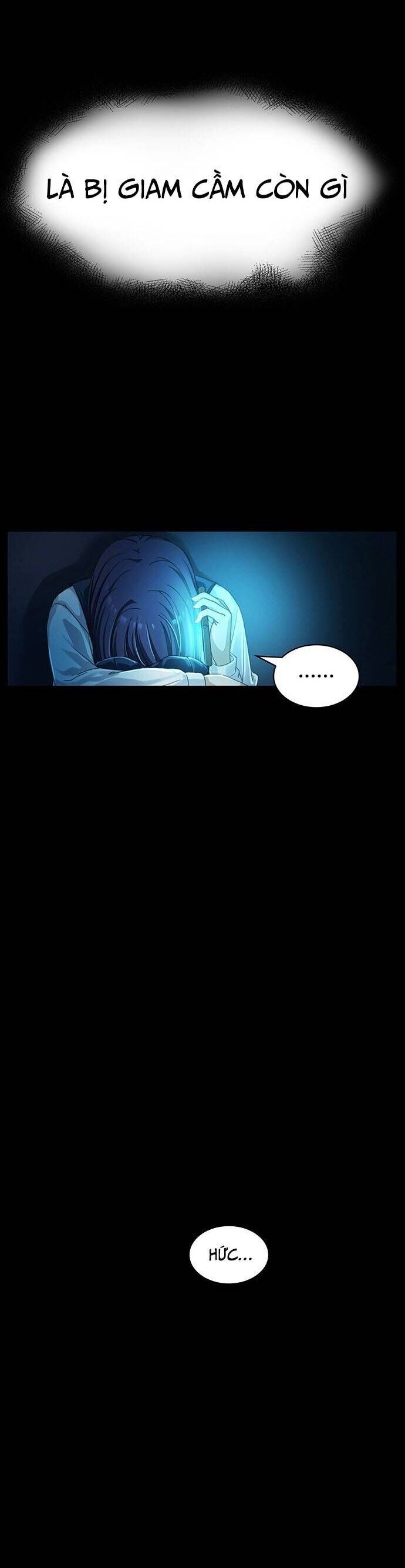 Khu Vực Phong Tỏa Mức Độ X Chap 2 - Next Chap 3