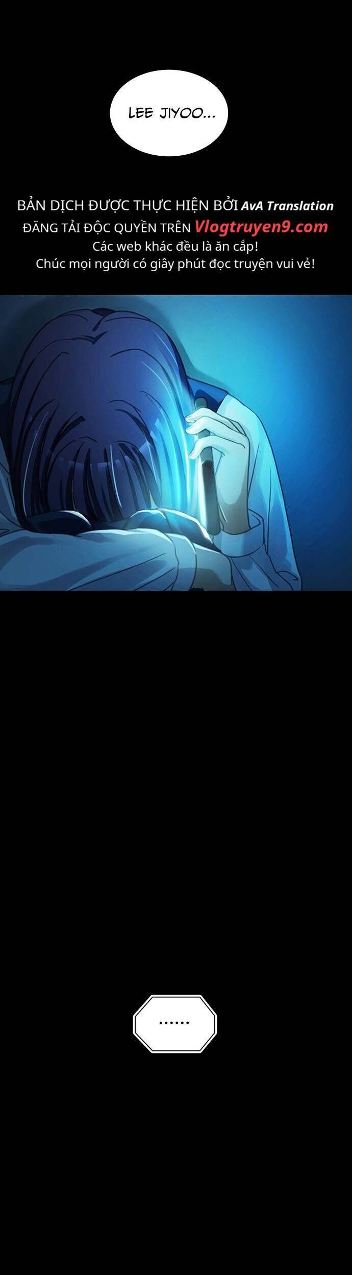 Khu Vực Phong Tỏa Mức Độ X Chap 2 - Next Chap 3