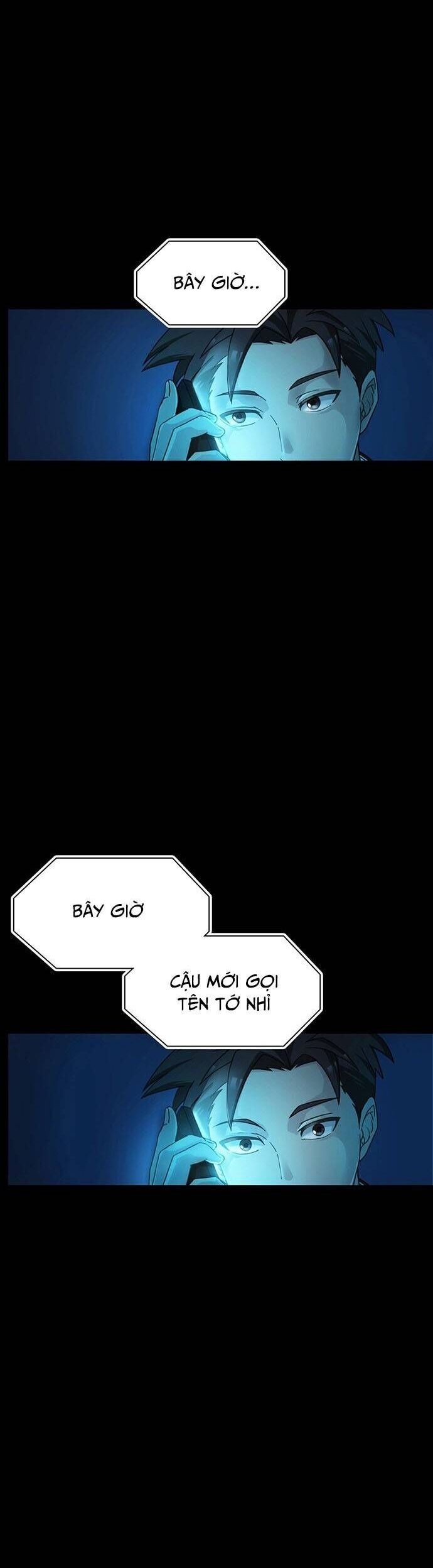 Khu Vực Phong Tỏa Mức Độ X Chap 2 - Next Chap 3