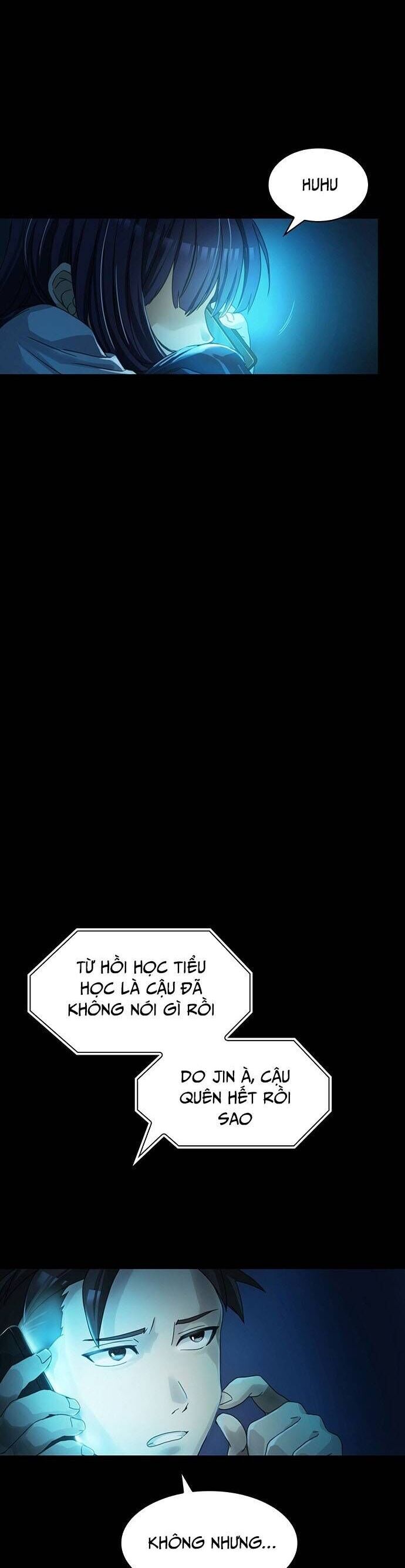 Khu Vực Phong Tỏa Mức Độ X Chap 2 - Next Chap 3