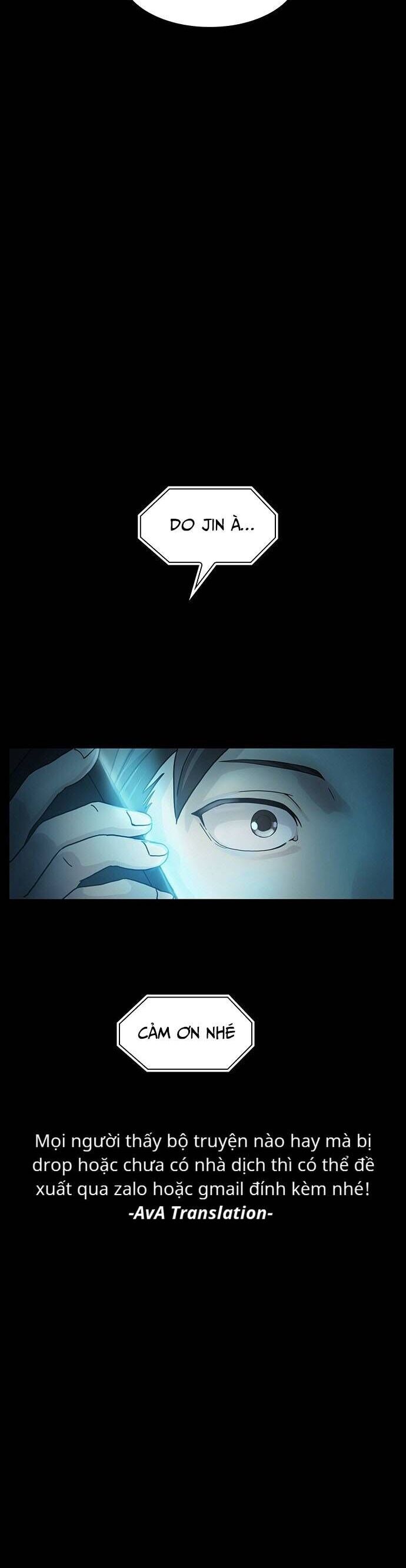 Khu Vực Phong Tỏa Mức Độ X Chap 2 - Next Chap 3