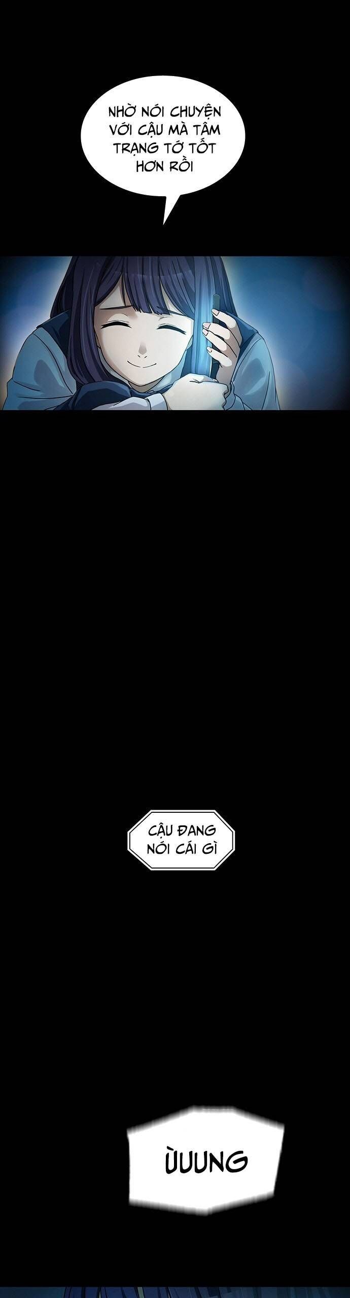 Khu Vực Phong Tỏa Mức Độ X Chap 2 - Next Chap 3