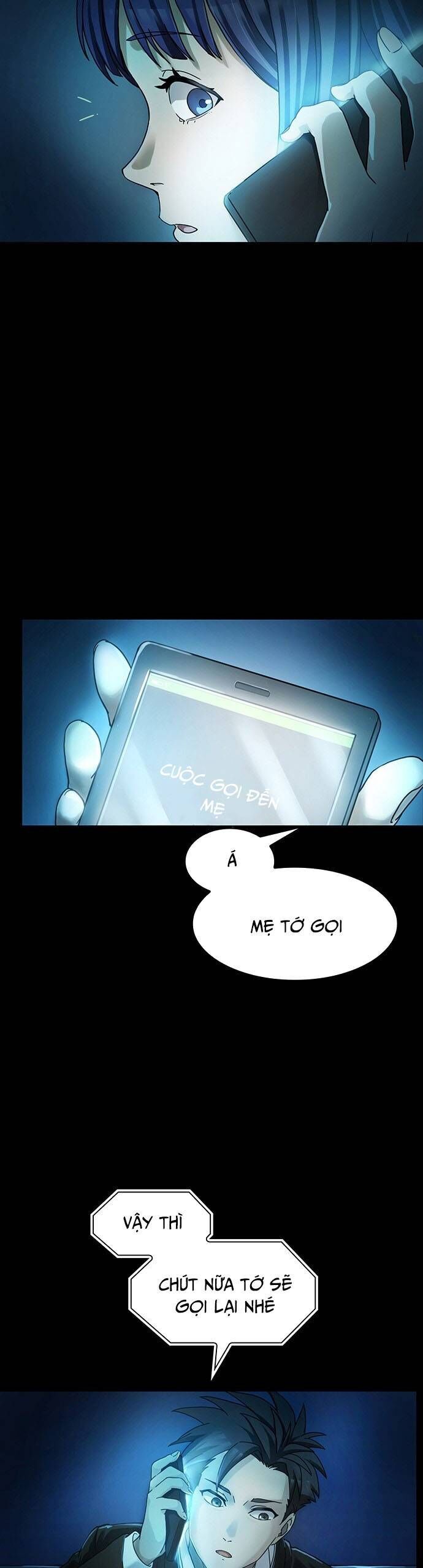 Khu Vực Phong Tỏa Mức Độ X Chap 2 - Next Chap 3