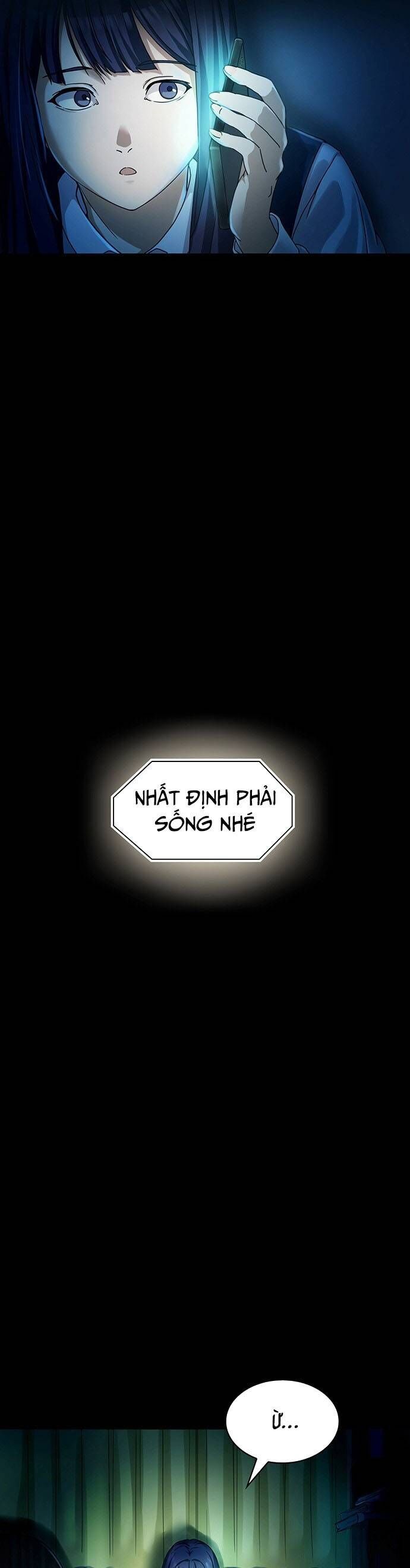 Khu Vực Phong Tỏa Mức Độ X Chap 2 - Next Chap 3