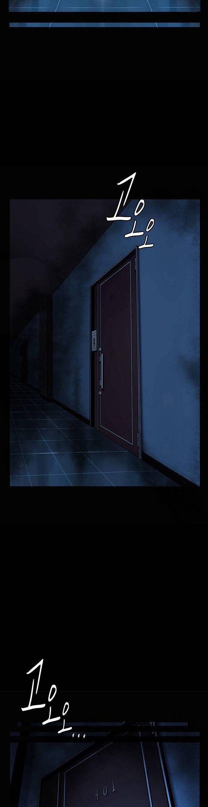 Khu Vực Phong Tỏa Mức Độ X Chap 2 - Next Chap 3