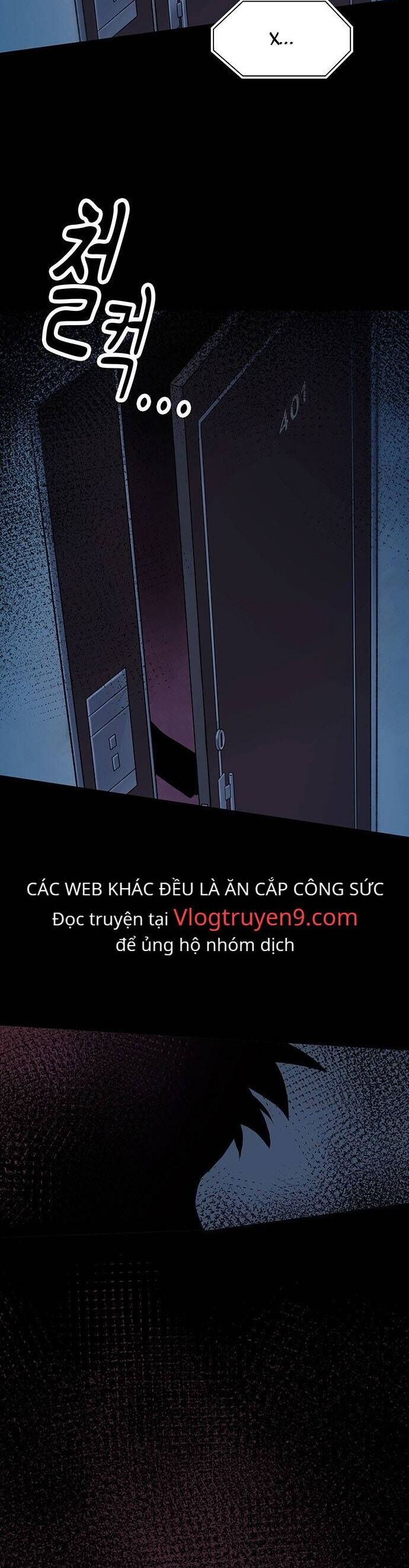 Khu Vực Phong Tỏa Mức Độ X Chap 2 - Next Chap 3