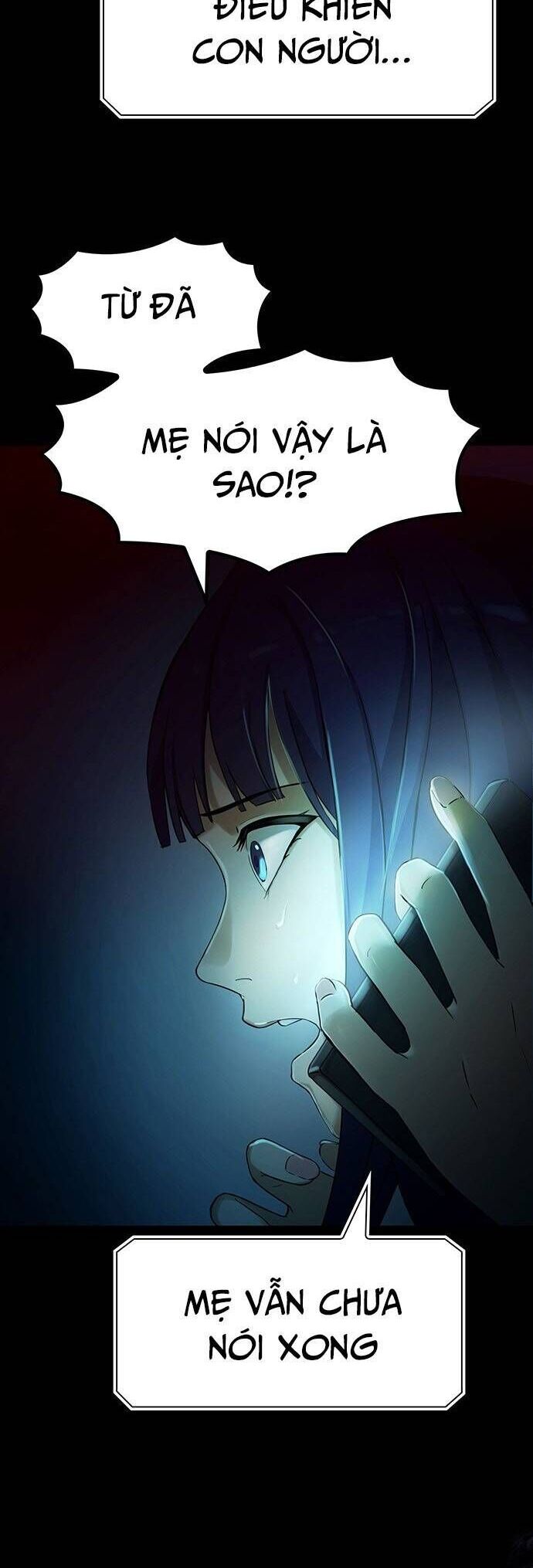 Khu Vực Phong Tỏa Mức Độ X Chap 3 - Next Chap 4