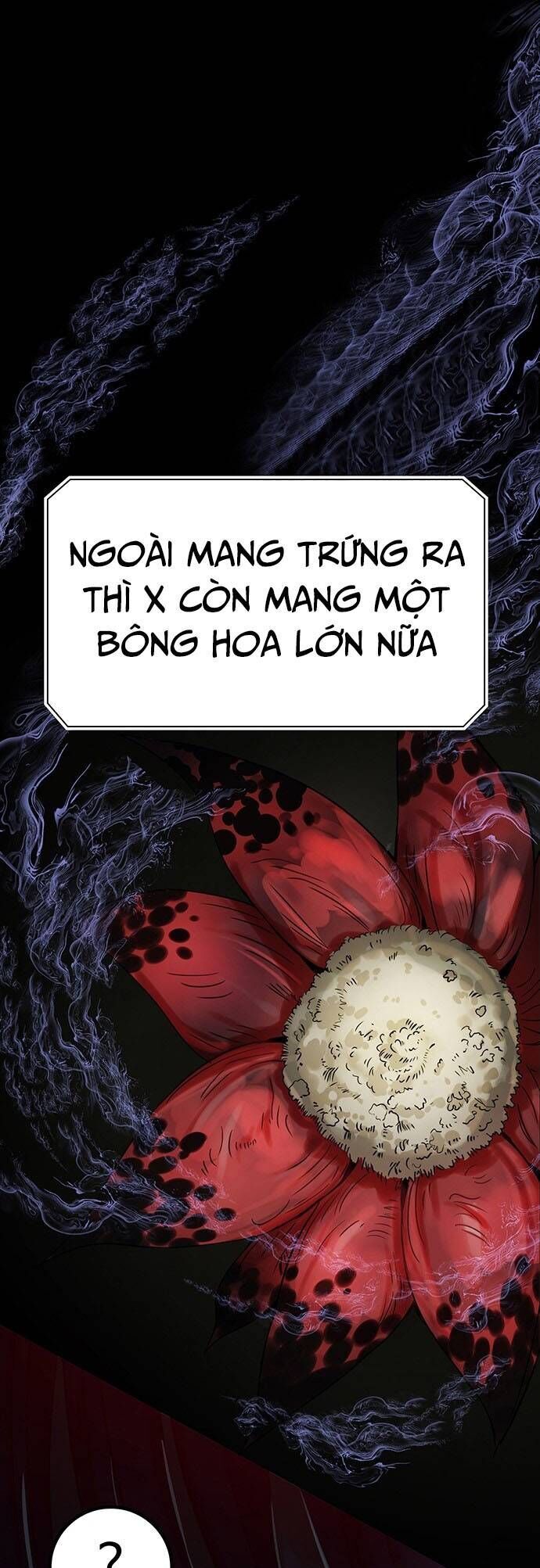 Khu Vực Phong Tỏa Mức Độ X Chap 3 - Next Chap 4