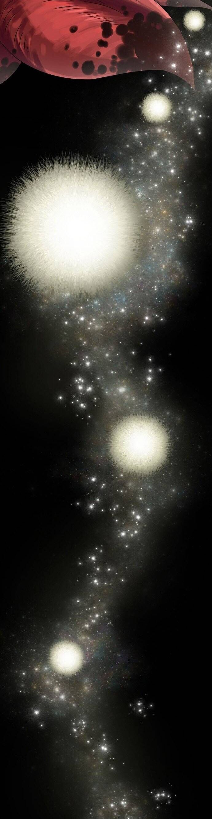 Khu Vực Phong Tỏa Mức Độ X Chap 3 - Next Chap 4