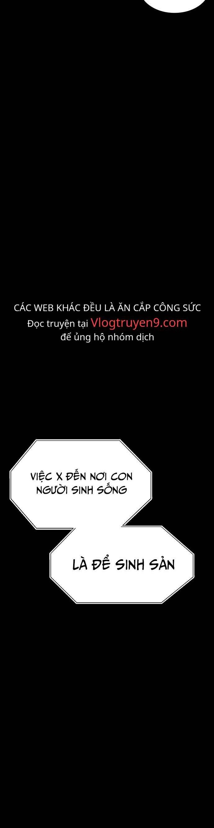 Khu Vực Phong Tỏa Mức Độ X Chap 3 - Next Chap 4