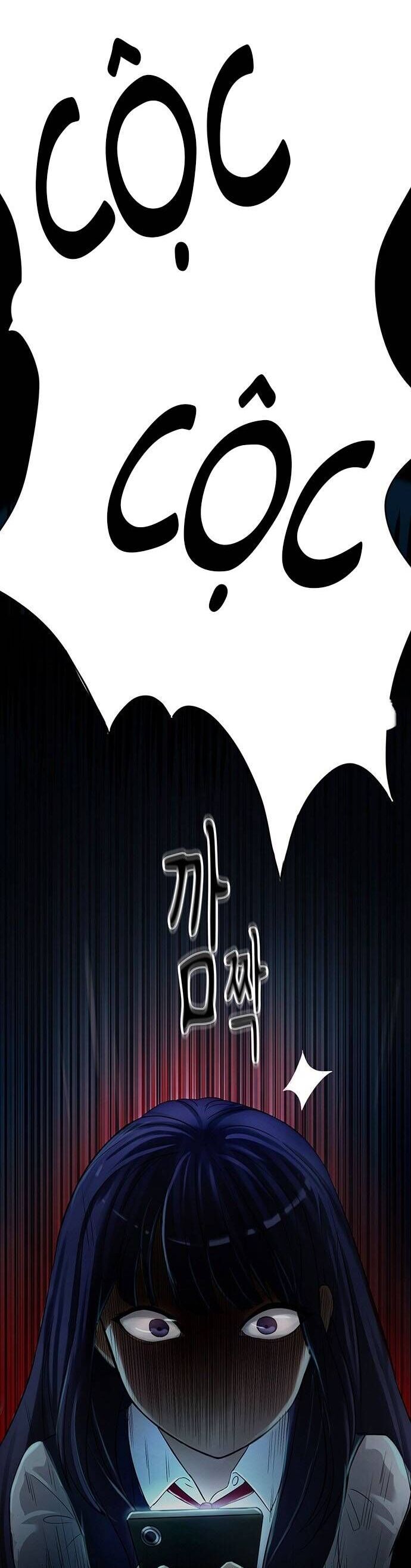 Khu Vực Phong Tỏa Mức Độ X Chap 3 - Next Chap 4