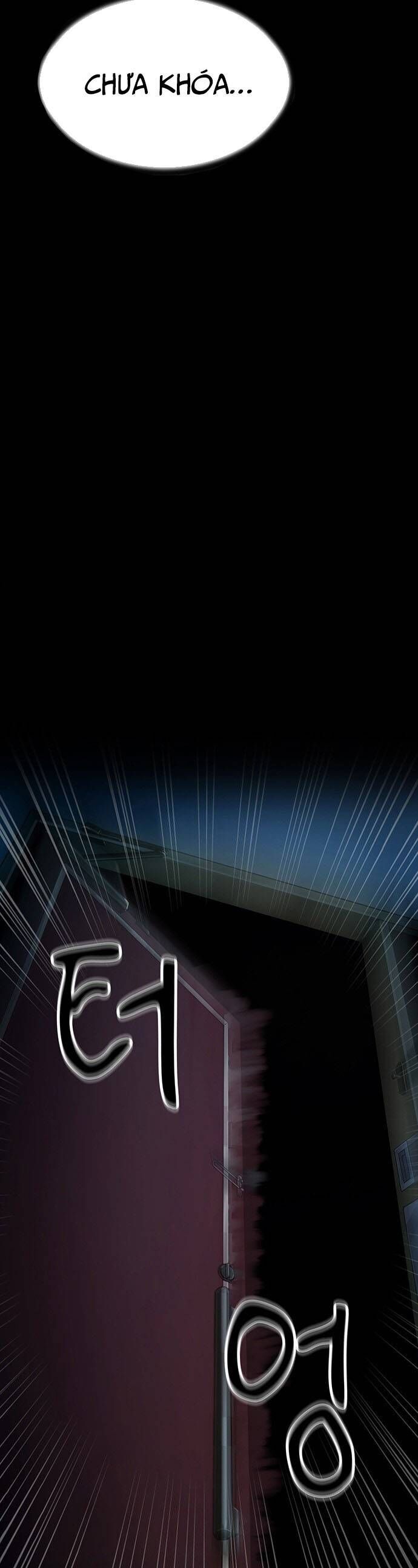 Khu Vực Phong Tỏa Mức Độ X Chap 3 - Next Chap 4