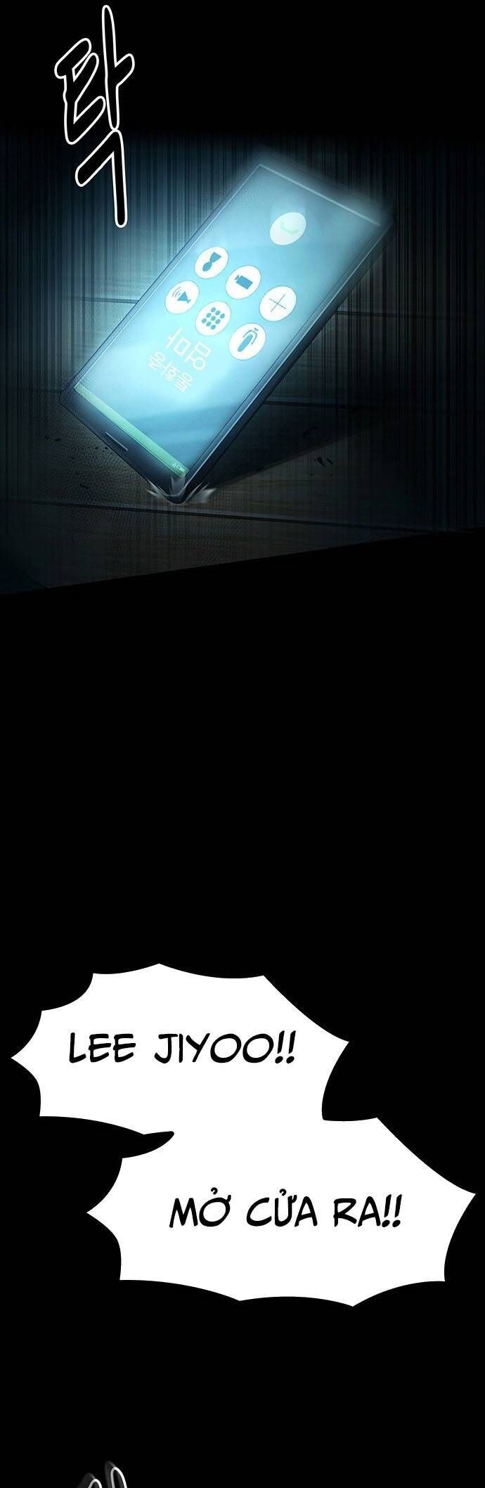 Khu Vực Phong Tỏa Mức Độ X Chap 3 - Next Chap 4