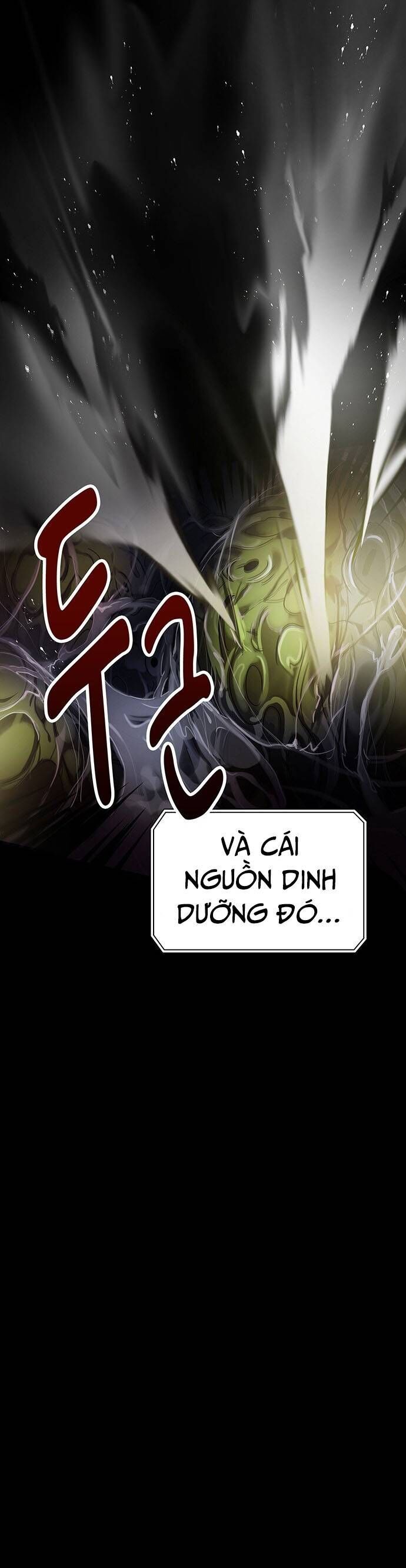 Khu Vực Phong Tỏa Mức Độ X Chap 3 - Next Chap 4