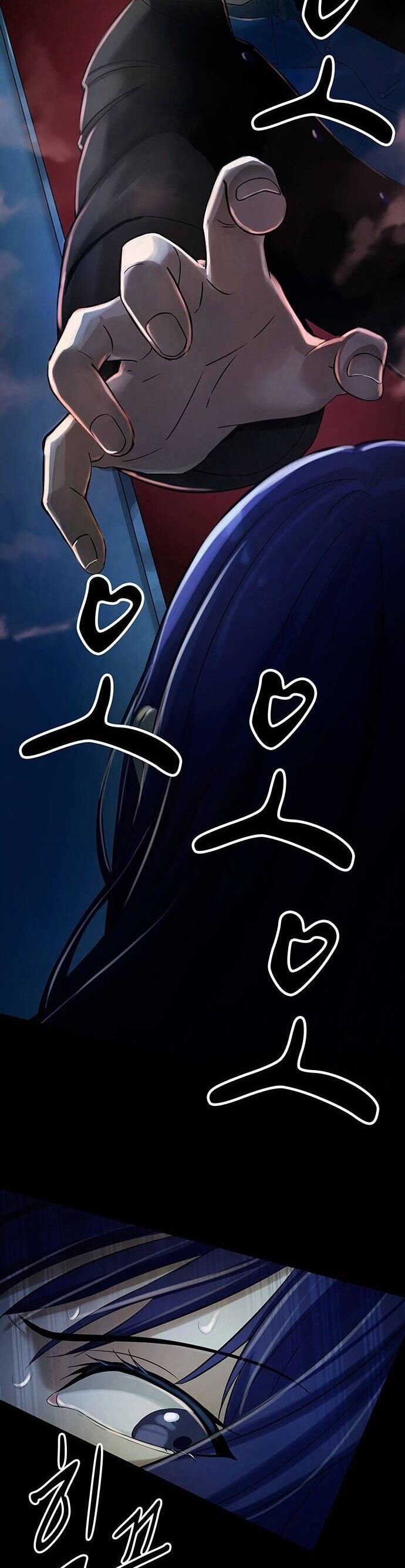 Khu Vực Phong Tỏa Mức Độ X Chap 3 - Next Chap 4