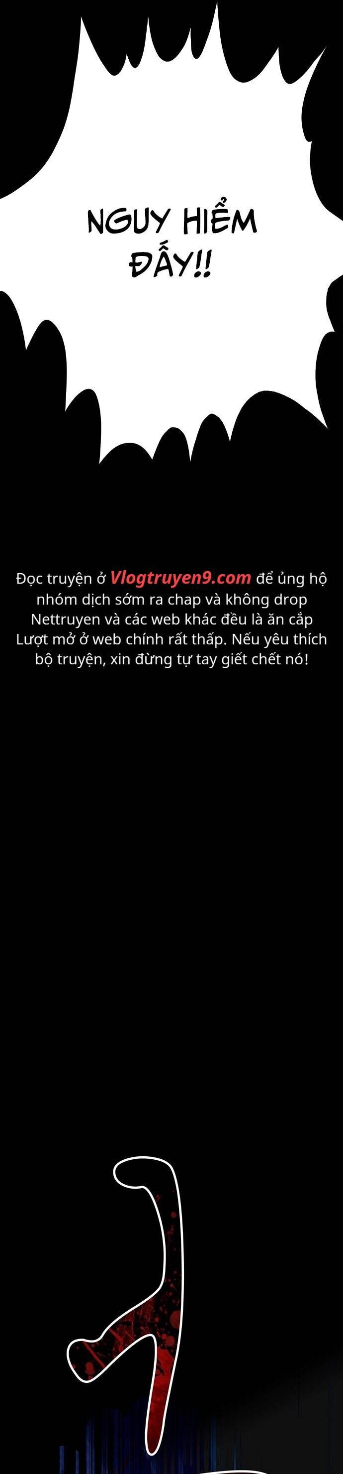 Khu Vực Phong Tỏa Mức Độ X Chap 3 - Next Chap 4